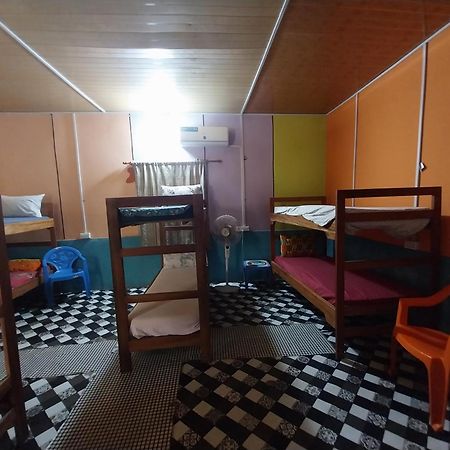 Orange Beach Resort Cape Coast Luaran gambar