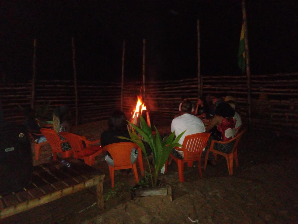 Orange Beach Resort Cape Coast Luaran gambar