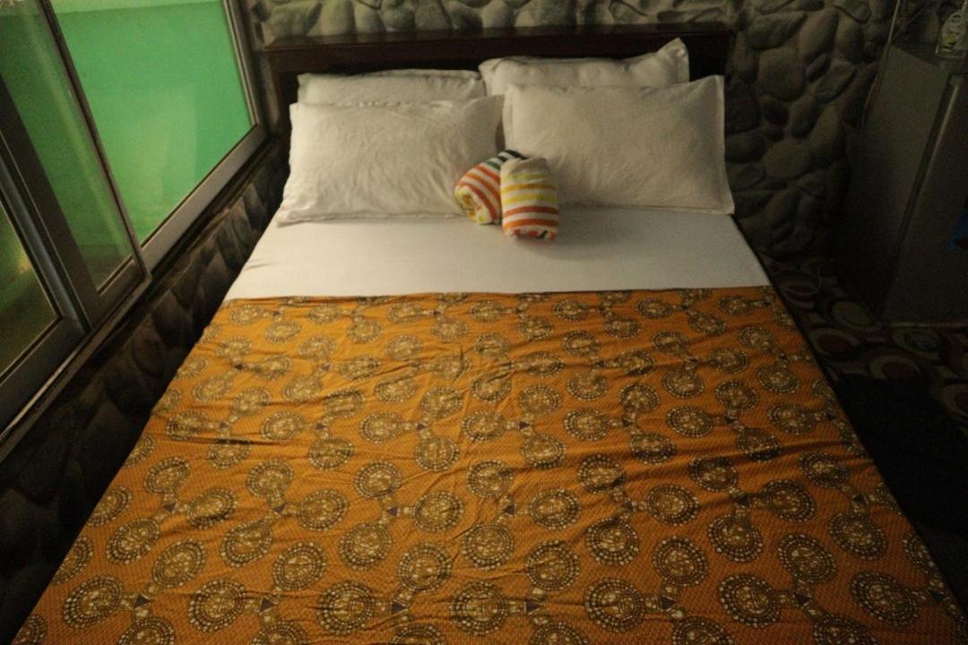 Orange Beach Resort Cape Coast Luaran gambar
