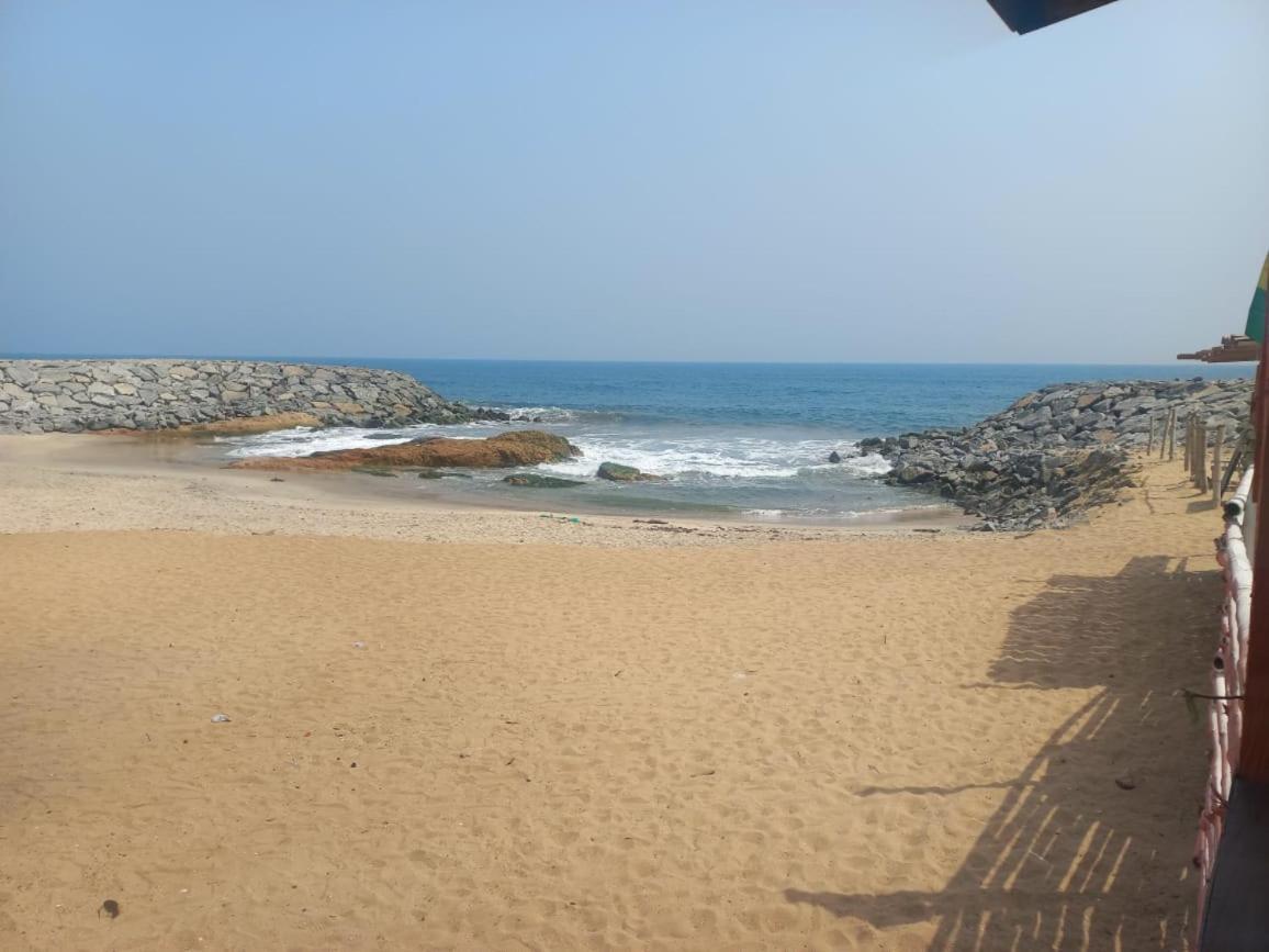 Orange Beach Resort Cape Coast Luaran gambar