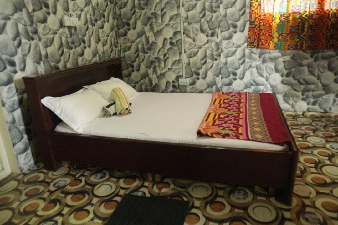 Orange Beach Resort Cape Coast Luaran gambar