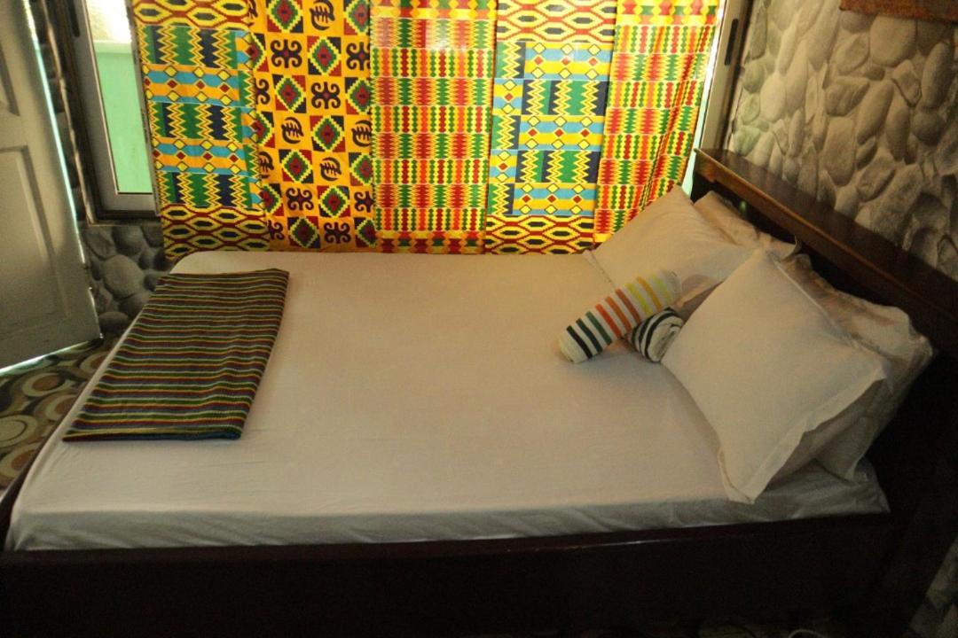 Orange Beach Resort Cape Coast Luaran gambar