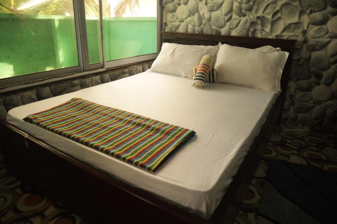 Orange Beach Resort Cape Coast Luaran gambar