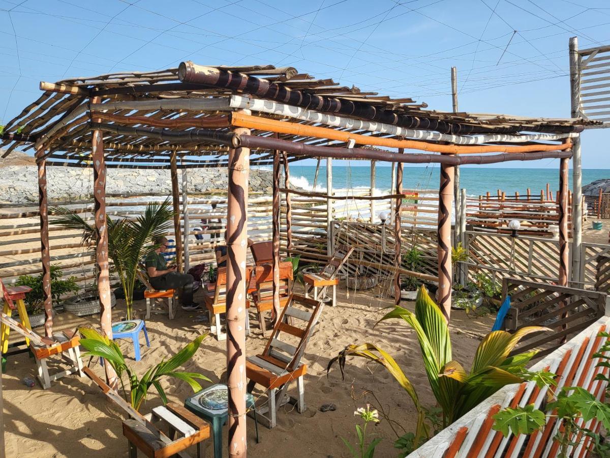 Orange Beach Resort Cape Coast Luaran gambar
