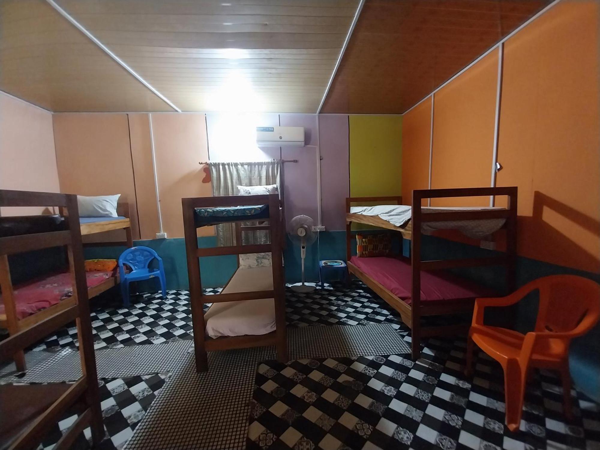 Orange Beach Resort Cape Coast Luaran gambar